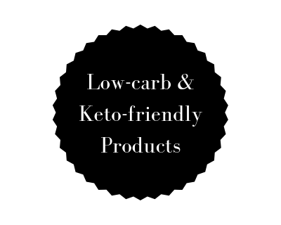 Low-carb & Keto Products