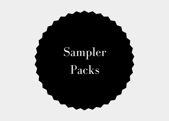 Sampler Packs