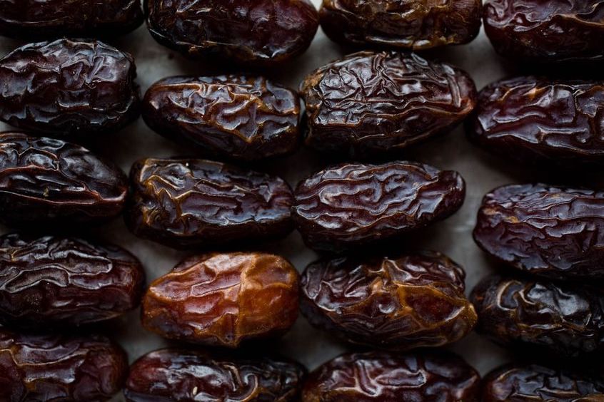 DATES: Why we love them and why we use them