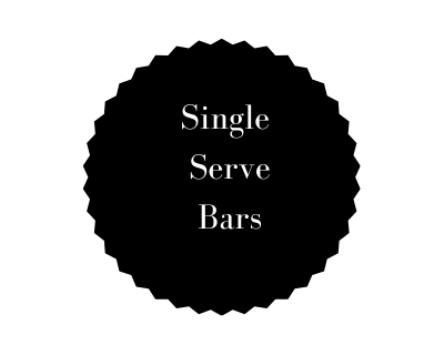 Single Serve Bars